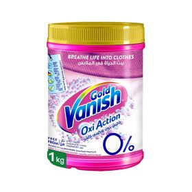 Vanish Pink Gold Powder Kg