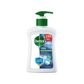 Dettol Hand Wash Cool 200ml