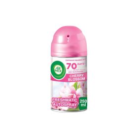 Airwick PureCherry Blossom Freshmatic Refill
