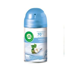 Airwick Pure Soft Cotton Freshmatic Refill