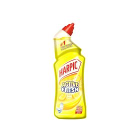 Harpic Citrus Liquid Toilet Cleaner