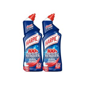 Harpic Liquid Original Toilet Cleaner