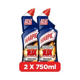Harpic Power Plus Liquid Toilet Cleaner