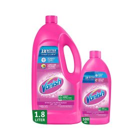 Vanish Colour Safe Stain Remover