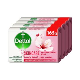 Dettol Soap Skin Care