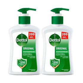 Dettol Original Handwash