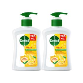 Dettol Fresh Handwash