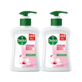 Dettol Skincare Handwash
