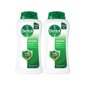 Dettol Shower Gel Original