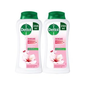 Dettol Shower Gel Skincare