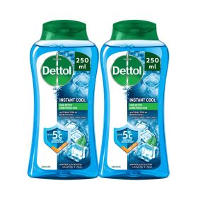 Dettol Cool Shower Gel