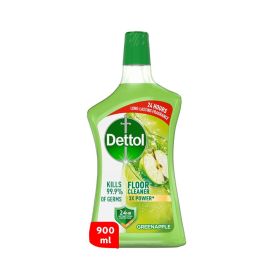 Dettol Mac 4 In 1 Green Apple