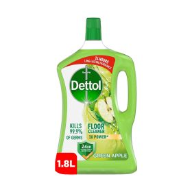Dettol Mac In Green Apple 