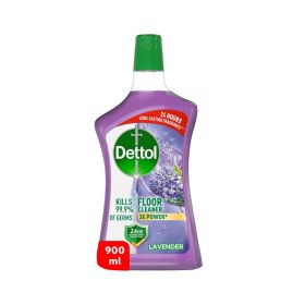 Dettol Healthy Home All Purpose Cleaner Lavender 900ml