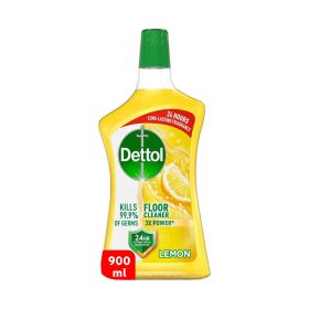 Dettol Mac In Lemon 