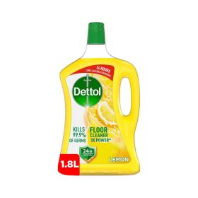Dettol Mac In Lemon 