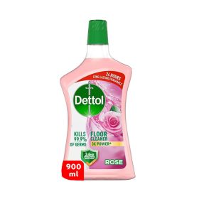 Dettol Mac 4 In 1 Rose