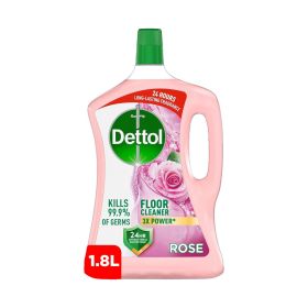 Dettol Mac In Rose 