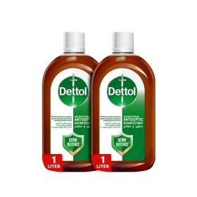 Dettol Antiseptic Liquid