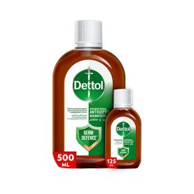 Dettol Antiseptic Liquid