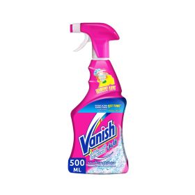 Vanish Oxi Action Pre Wash