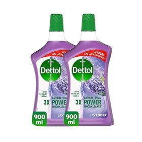 Dettol Floor Cleaner Lavender