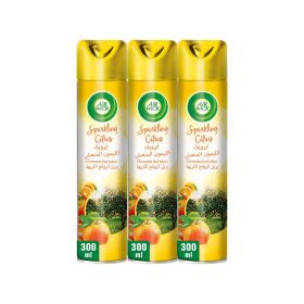 Airwick Aerosol Citrus