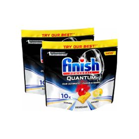 Finish Powerball Quantum Ultimate Dishwasher