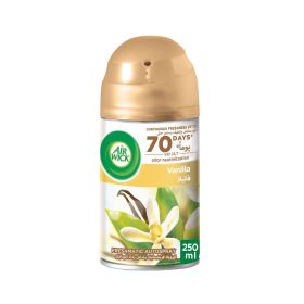 Airwick Freshmatic Vanilla Kit 250ML