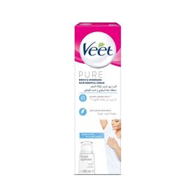 Veet Pure Bikini Cream