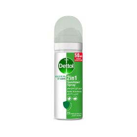 Dettol Orignal Hand Sanitizer Spray