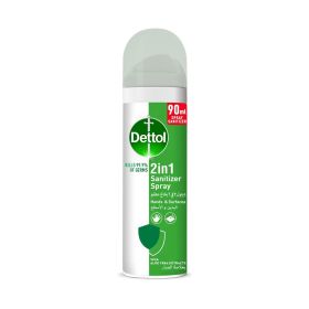 Dettol Orignal Hand Sanitizer Spray