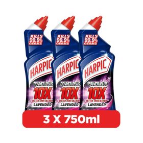 Harpic Lavender 750ml