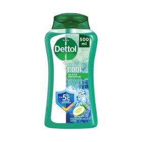 Dettol Hydra Cool Cucumber Shower Gel