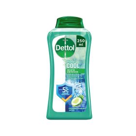 Dettol Hydra Cool Cucumber Shower Gel