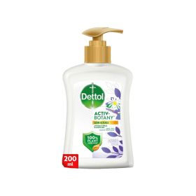 Dettol Lavendar & Chamomile Hand Wash