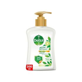 Dettol Green Tea & Bergamot Hand Wash