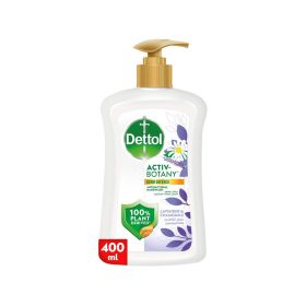 Dettol Lavendar & Chamomile Hand Wash