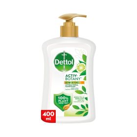 Dettol Green Tea & Bergamot Hand Wash