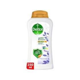 Dettol Lavendar & Chamomile Shower Gel