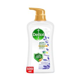 Dettol Lavendar & Chamomile Shower Gel