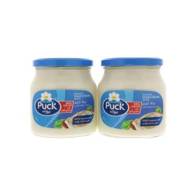 Puck Cheese Low Fat
