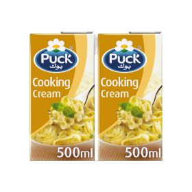 Puck Cooking Cream