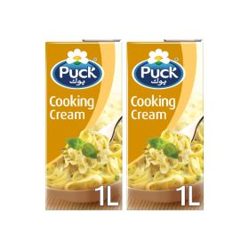 Puck Cooking Cream