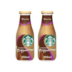 Starbucks Frappuccino Mocha