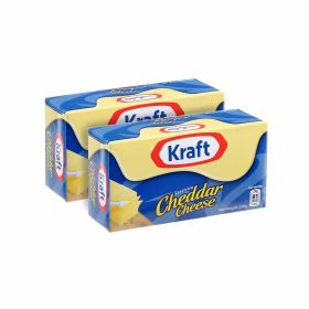 Kraft Cheddar Cheese