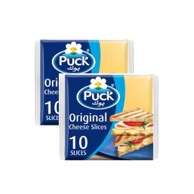 Puck Slice Regular