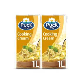 Puck Cooking Cream
