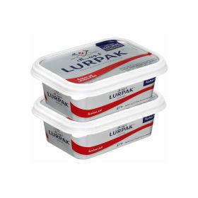 Lurpak Spreadable Unsalted Butter