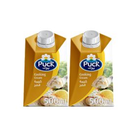 Puck Cooking Cream